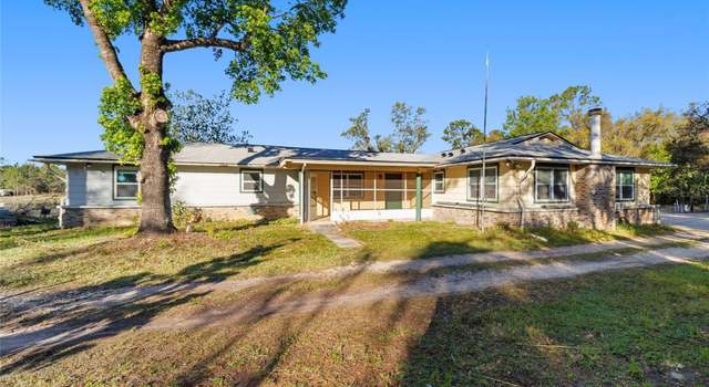 Photo of 39615 Forest Dr, Eustis, FL 32736