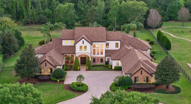 Photo of 1526 Bluewater Run, Chuluota, FL 32766