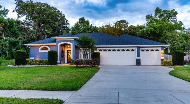 Photo of 9917 Country Carriage Cir, Riverview, FL 33569