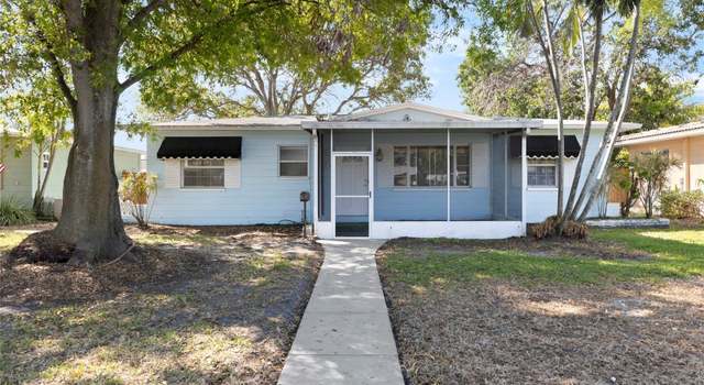 Photo of 930 40th Ave NE, Saint Petersburg, FL 33703