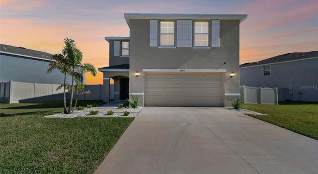 Photo of 16614 Mosaic Oar Dr, Wimauma, FL 33598