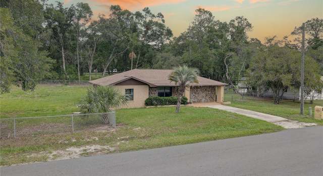 Photo of 5201 E Jasmine Ln, Inverness, FL 34453