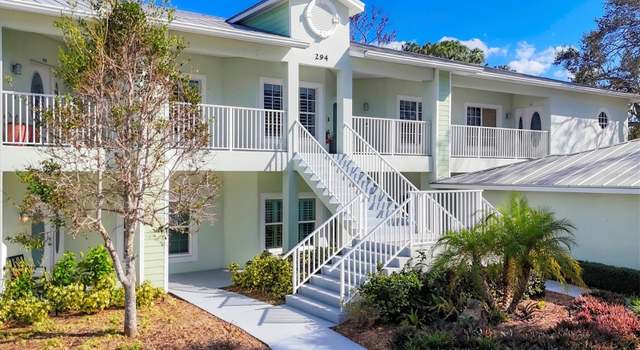 Photo of 294 Hidden Bay Dr #103, Osprey, FL 34229