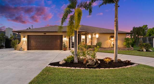 Photo of 617 SE 28th Ter, Cape Coral, FL 33904