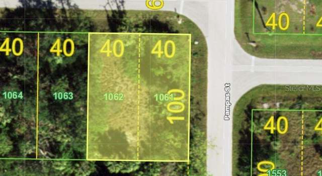 Photo of 26153 Flower Rd, Punta Gorda, FL 33955