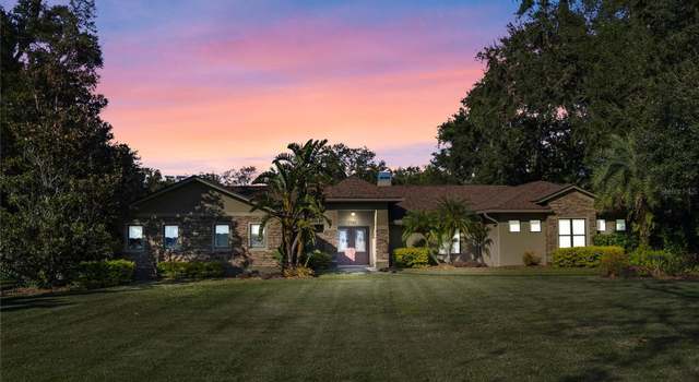 Photo of 7743 Lake Ola Dr, Mount Dora, FL 32757
