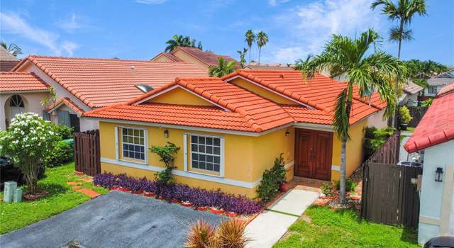 Photo of 15319 SW 53rd Ter, Miami, FL 33185