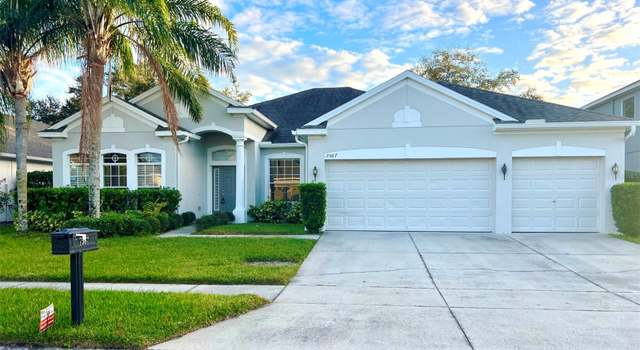 Photo of 7567 Brightwater Pl, Oviedo, FL 32765