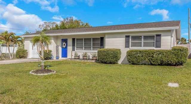Photo of 5997 45th Ave N, Kenneth City, FL 33709