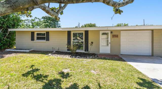 Photo of 1764 ST Croix Dr, Clearwater, FL 33759