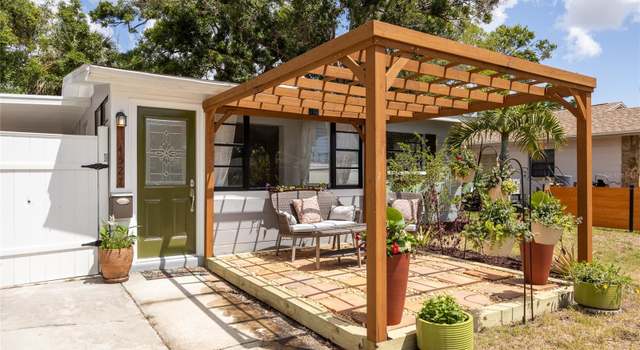 Photo of 4527 24th Ave S, St Petersburg, FL 33711