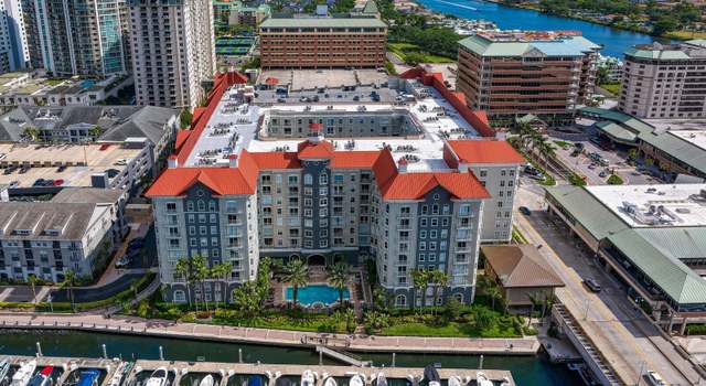 Photo of 700 S Harbour Island Blvd #547, Tampa, FL 33602