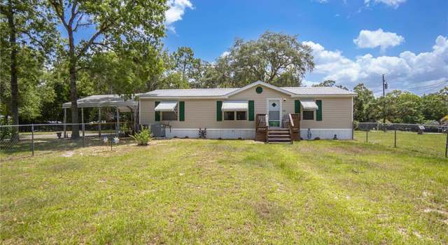 Photo of 2181 S Sunwood Pt, Homosassa, FL 34448