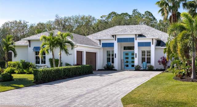 Photo of 3407 155th Ave E, Parrish, FL 34219