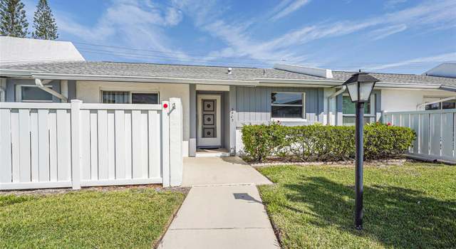 Photo of 3902 36th Avenue Dr W, Bradenton, FL 34205