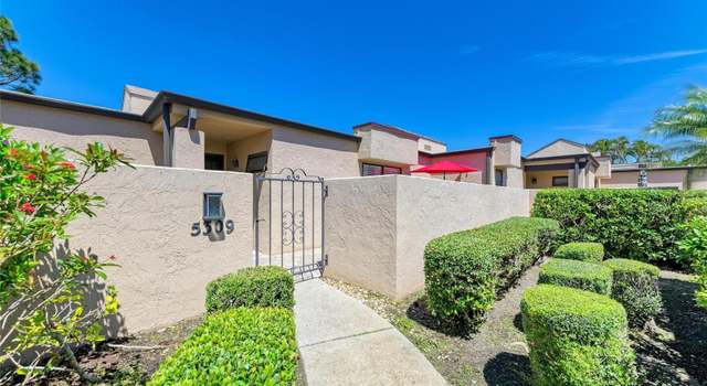 Photo of 5309 Myrtle Wood Rd #43, Sarasota, FL 34235