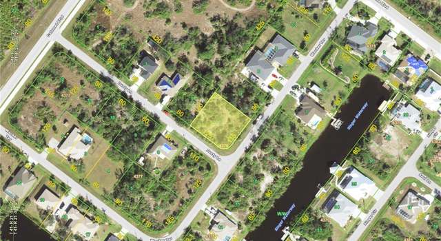 Photo of 14064 Dusty Ln, Port Charlotte, FL 33981