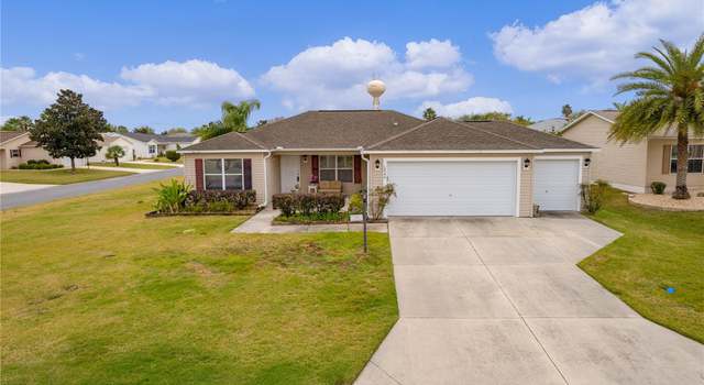 Photo of 1545 Blueberry Way, The Villages, FL 32162