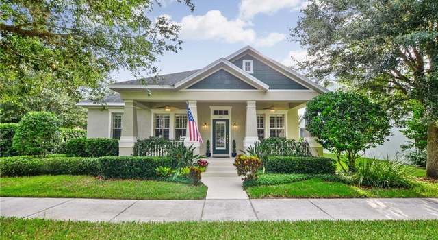 Photo of 5941 Fishhawk Crossing Blvd, Lithia, FL 33547