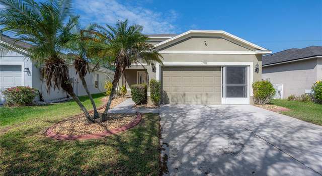 Photo of 7928 Carriage Pointe Dr, Gibsonton, FL 33534