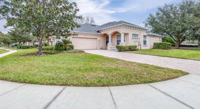 Photo of 27325 Mistflower Dr, Wesley Chapel, FL 33544