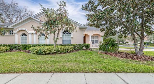Photo of 27325 Mistflower Dr, Wesley Chapel, FL 33544