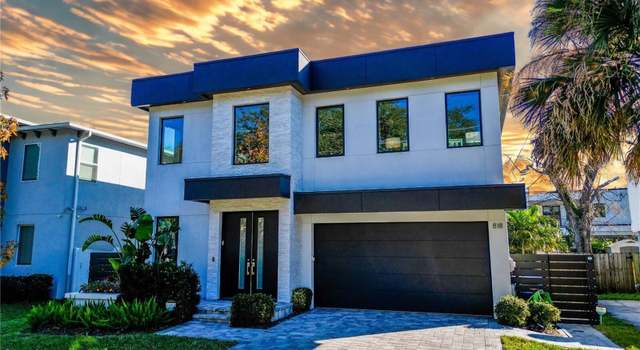 Photo of 818 W Adalee St, Tampa, FL 33603