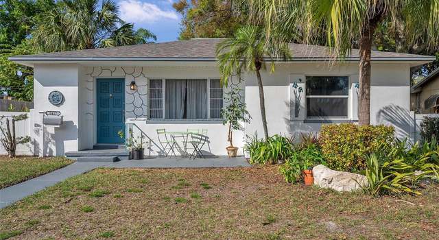 Photo of 1417 25th Ave S, St Petersburg, FL 33705