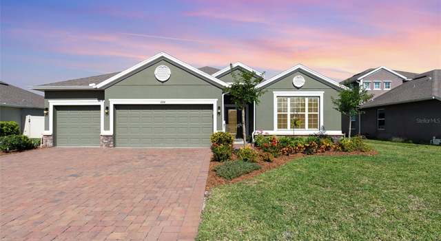 Photo of 684 Stonebriar Dr SE, Palm Bay, FL 32909