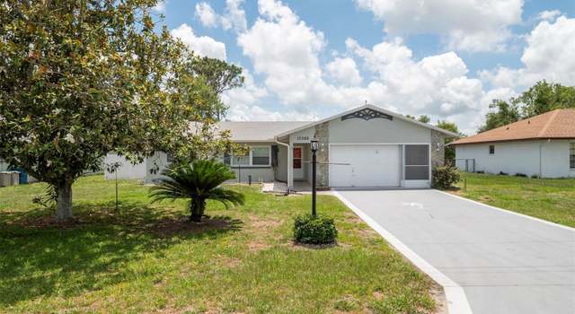 Photo of 10386 Myra St, Spring Hill, FL 34608