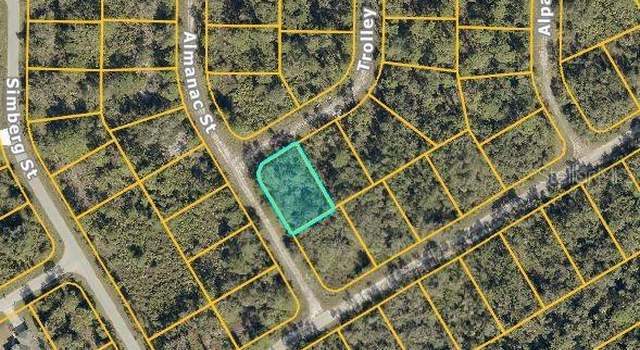 Photo of Trolley Rd, North Port, FL 34291