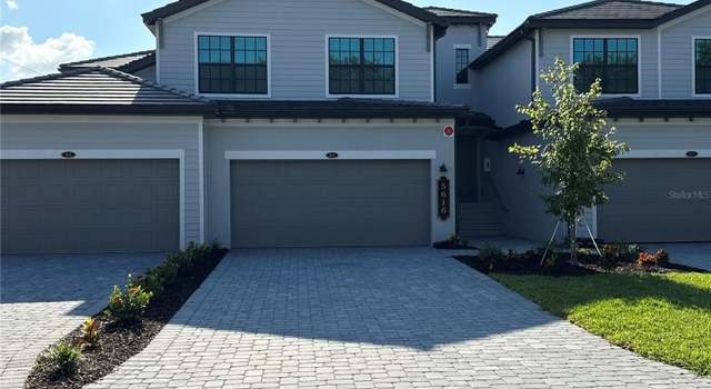 Photo of 5616 Summit Point Cir #102, Bradenton, FL 34210