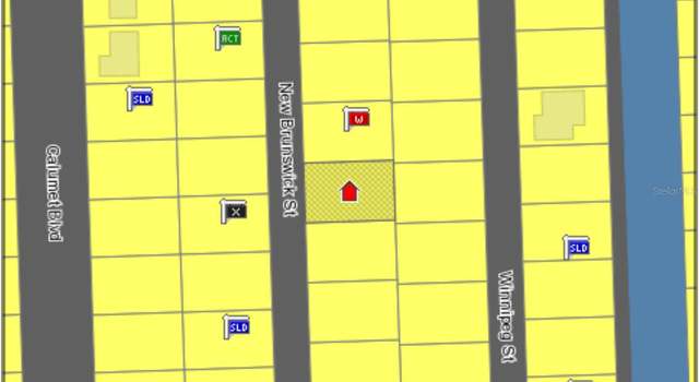 Photo of 10468 New Brunswick St, Port Charlotte, FL 33981