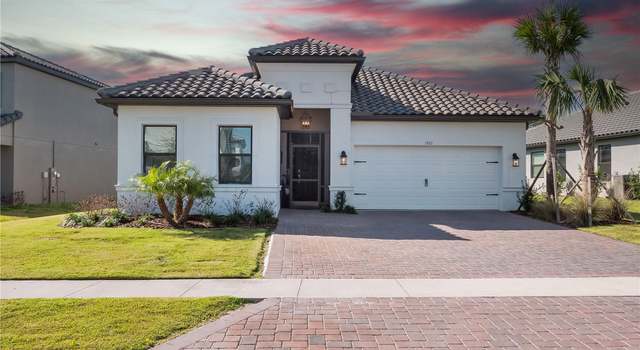 Photo of 1921 Goblet Cove St, Kissimmee, FL 34746