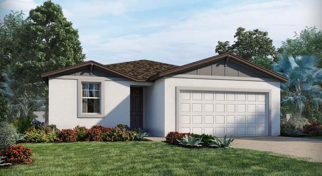 Photo of 2522 Moose Trl, Davenport, FL 33837
