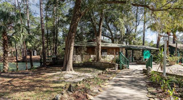 Photo of 221 SE 125th Terrace Rd, Silver Springs, FL 34488