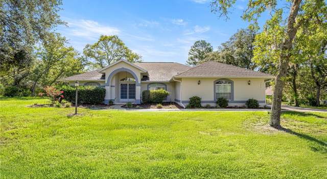 Photo of 777 N Man O War Dr, Inverness, FL 34453