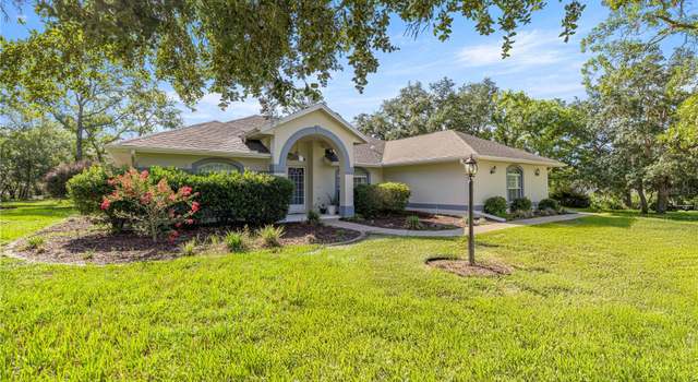 Photo of 777 N Man O War Dr, Inverness, FL 34453