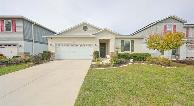 Photo of 9104 Freedom Hill Dr, Seffner, FL 33584