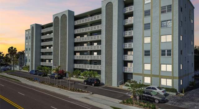 Photo of 7321 Central Ave #307, St Petersburg, FL 33710