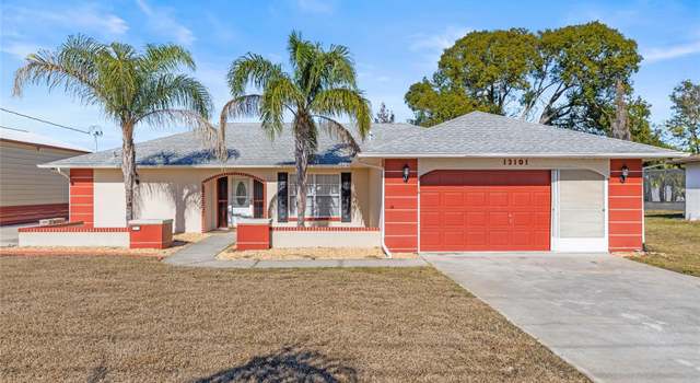 Photo of 13101 Delbarton St, Spring Hill, FL 34609