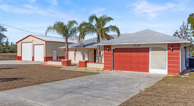 Photo of 13101 Delbarton St, Spring Hill, FL 34609