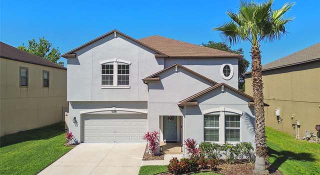 Photo of 8227 Bird Whistle Ln, Land O Lakes, FL 34637