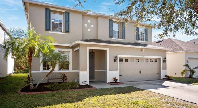 Photo of 11149 Golden Silence Dr, Riverview, FL 33579