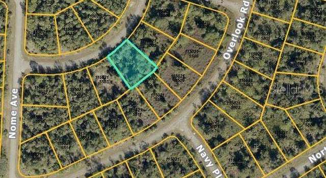 Photo of Oakdell Rd, North Port, FL 34288