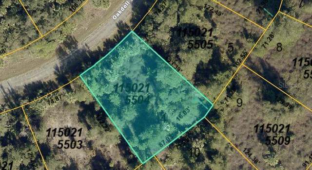 Photo of Oakdell Rd, North Port, FL 34288