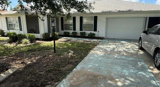 Photo of 8481 SW 61st Terrace Rd, Ocala, FL 34476