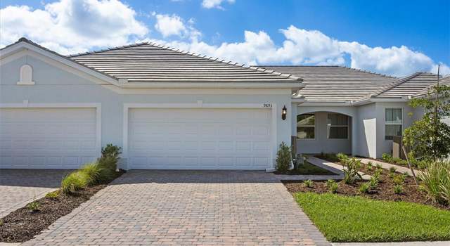 Photo of 9893 Bright Water Dr, Englewood, FL 34223