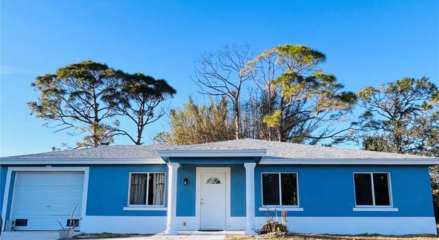 Photo of 3400 Rain Lily, Englewood, FL 34224