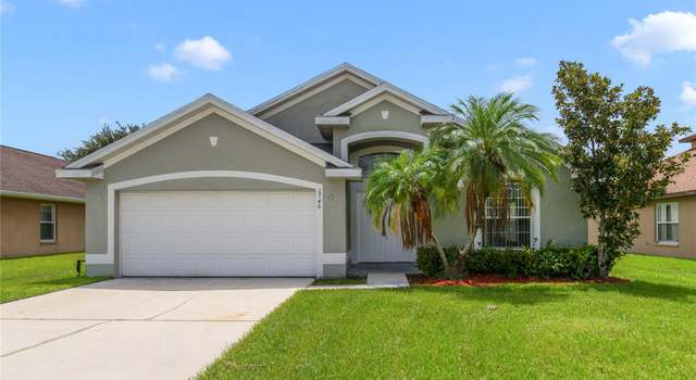 Photo of 2746 Eagle Canyon Dr S, Kissimmee, FL 34746